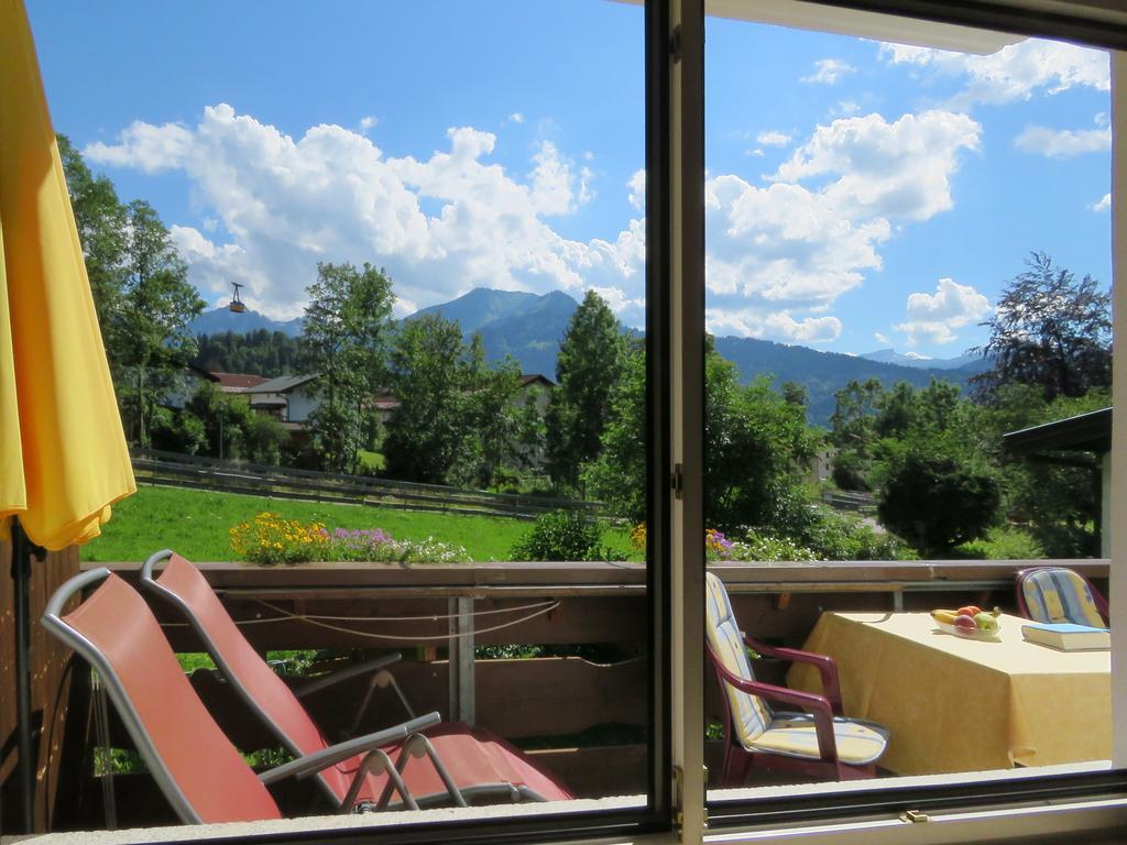 Lind Appartement