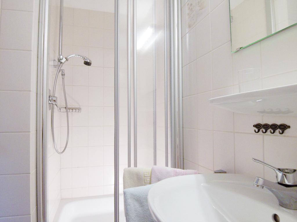 Appartement Lind *