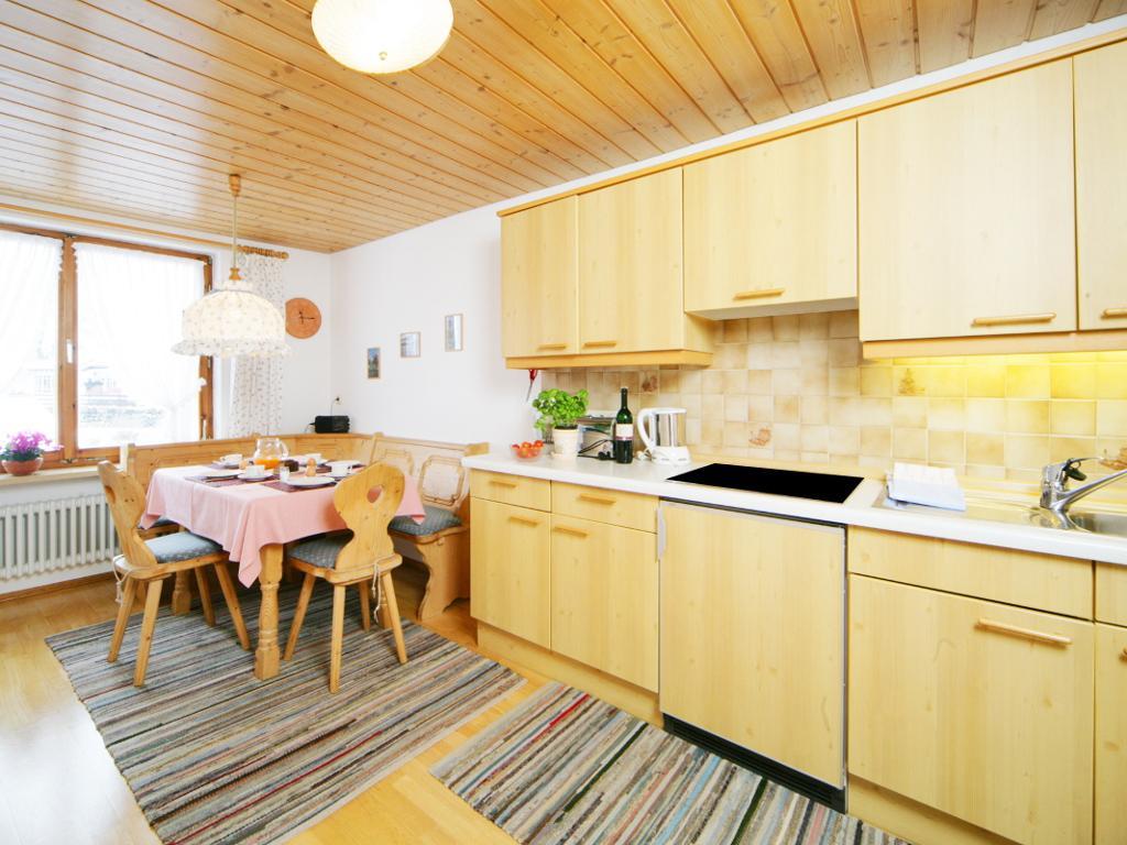 Appartement Lind