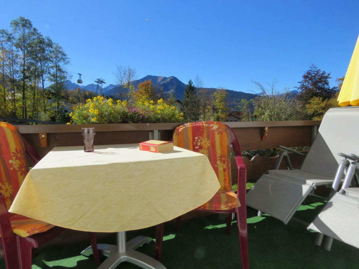 Appartement Lind *
