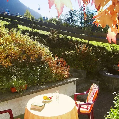 Ferienwohnungen Lind Oberstdorf Extérieur photo
