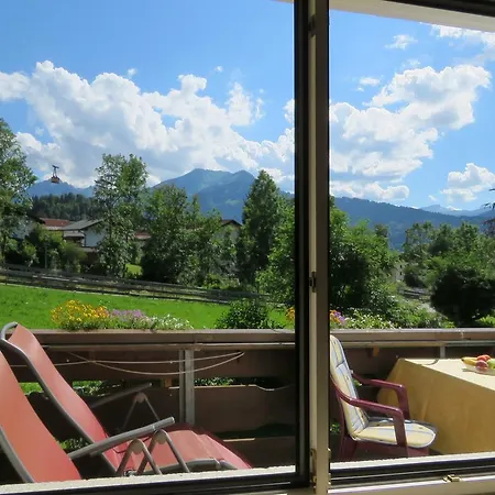 Ferienwohnungen Lind Oberstdorf Extérieur photo