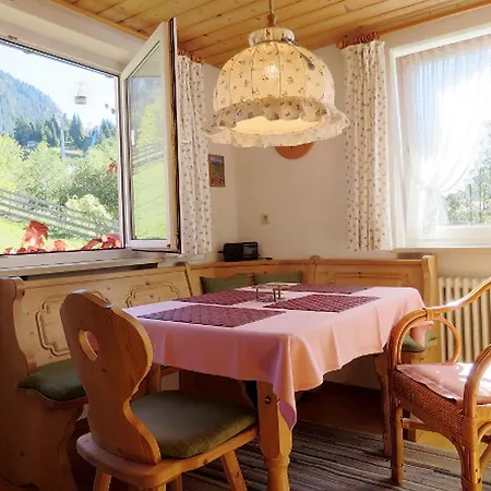 Ferienwohnungen Lind Oberstdorf Extérieur photo