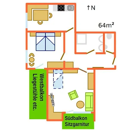 Ferienwohnungen Lind Oberstdorf Extérieur photo