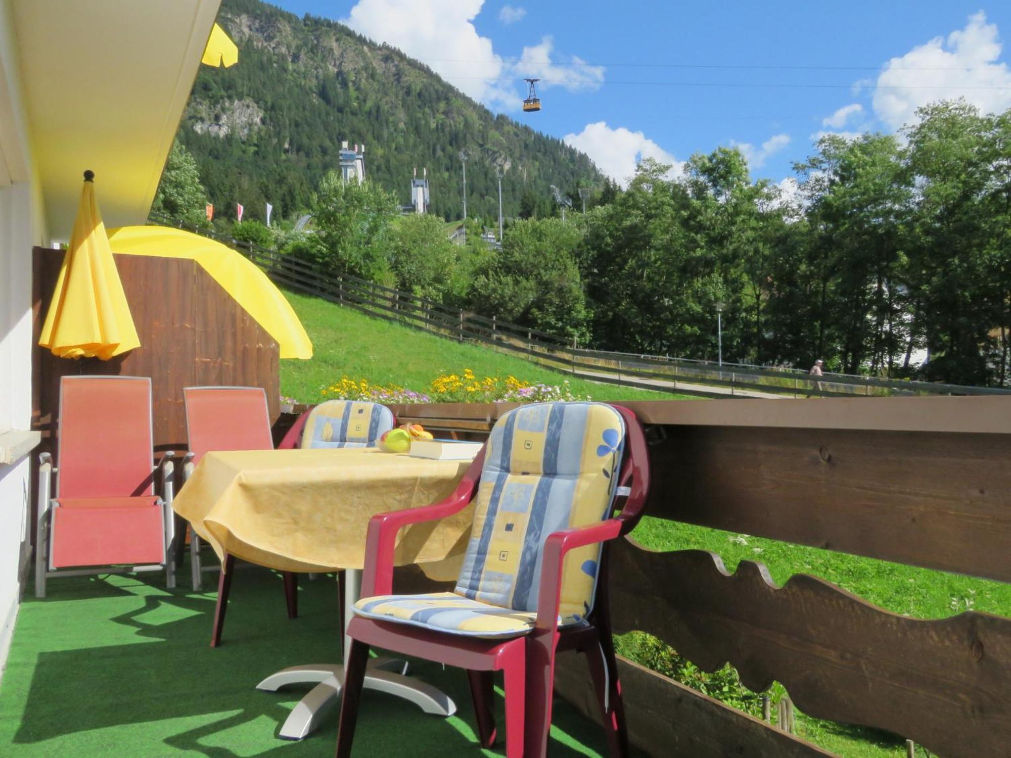 Lind * Oberstdorf